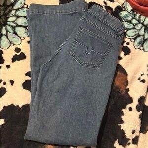 Kimes Ranch Blue Women Jeans